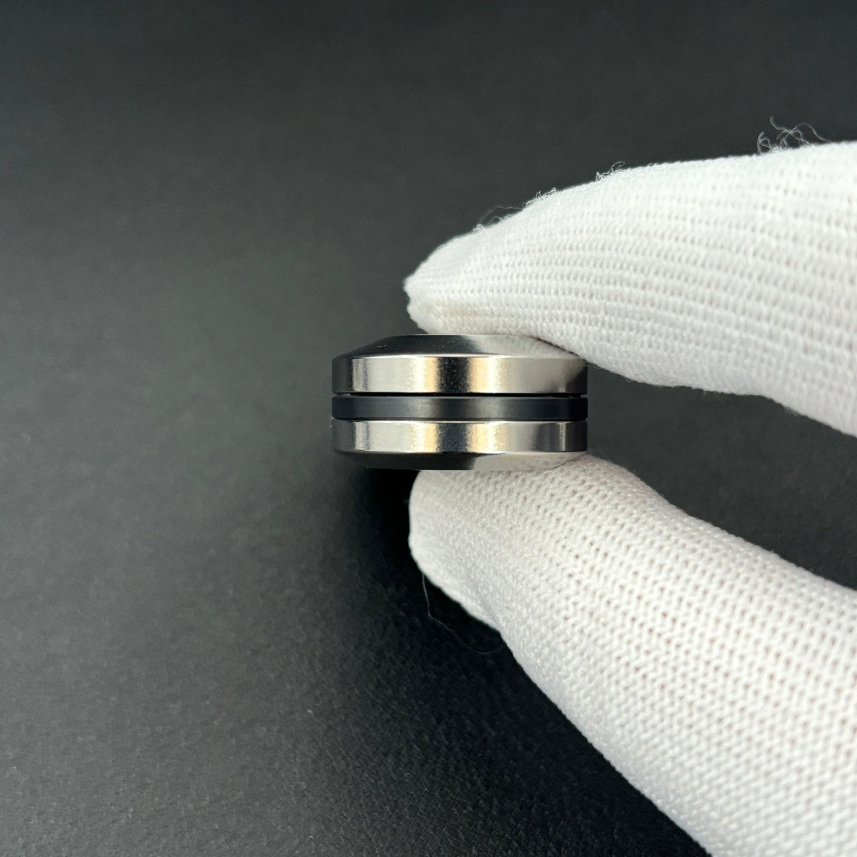 Coco Candy Titanium