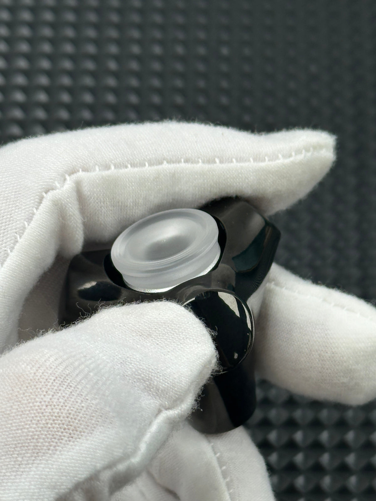 Flowstone Stainless Steel Polished