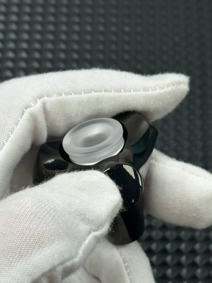 Flowstone Stainless Steel Polished