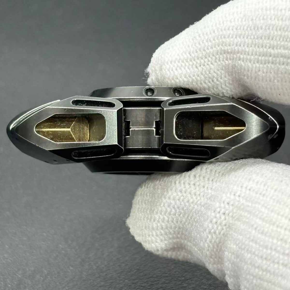 3I Stainless Steel