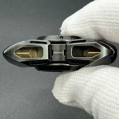 3I Stainless Steel