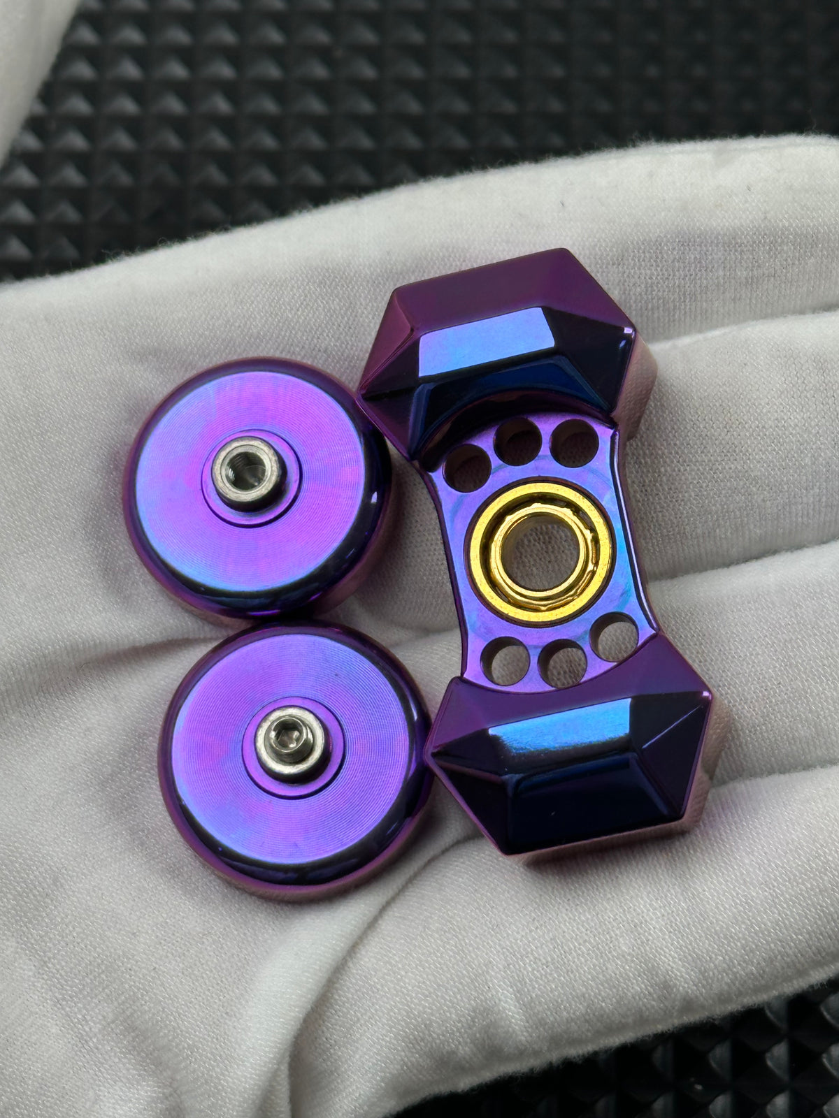 King Kong Zirconium
