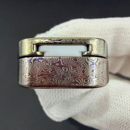 Phantom Flow POPO Candy Titanium Color-Anodized Limited 99