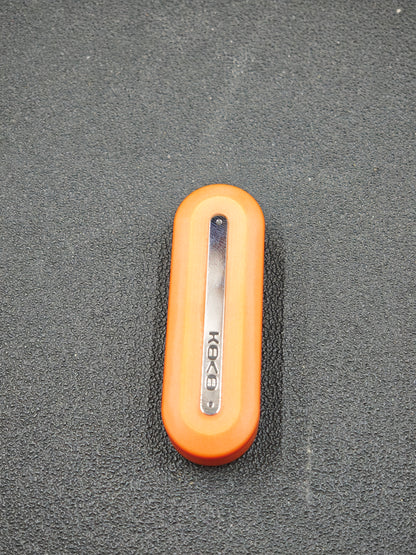 Cloud Flash Resin