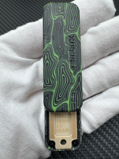 Storage Snake Organizer PEEK G10