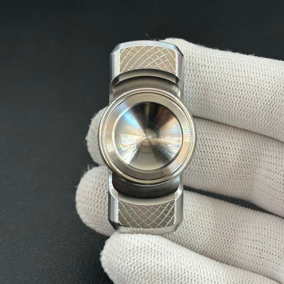 Floating Shadow Stainless Steel