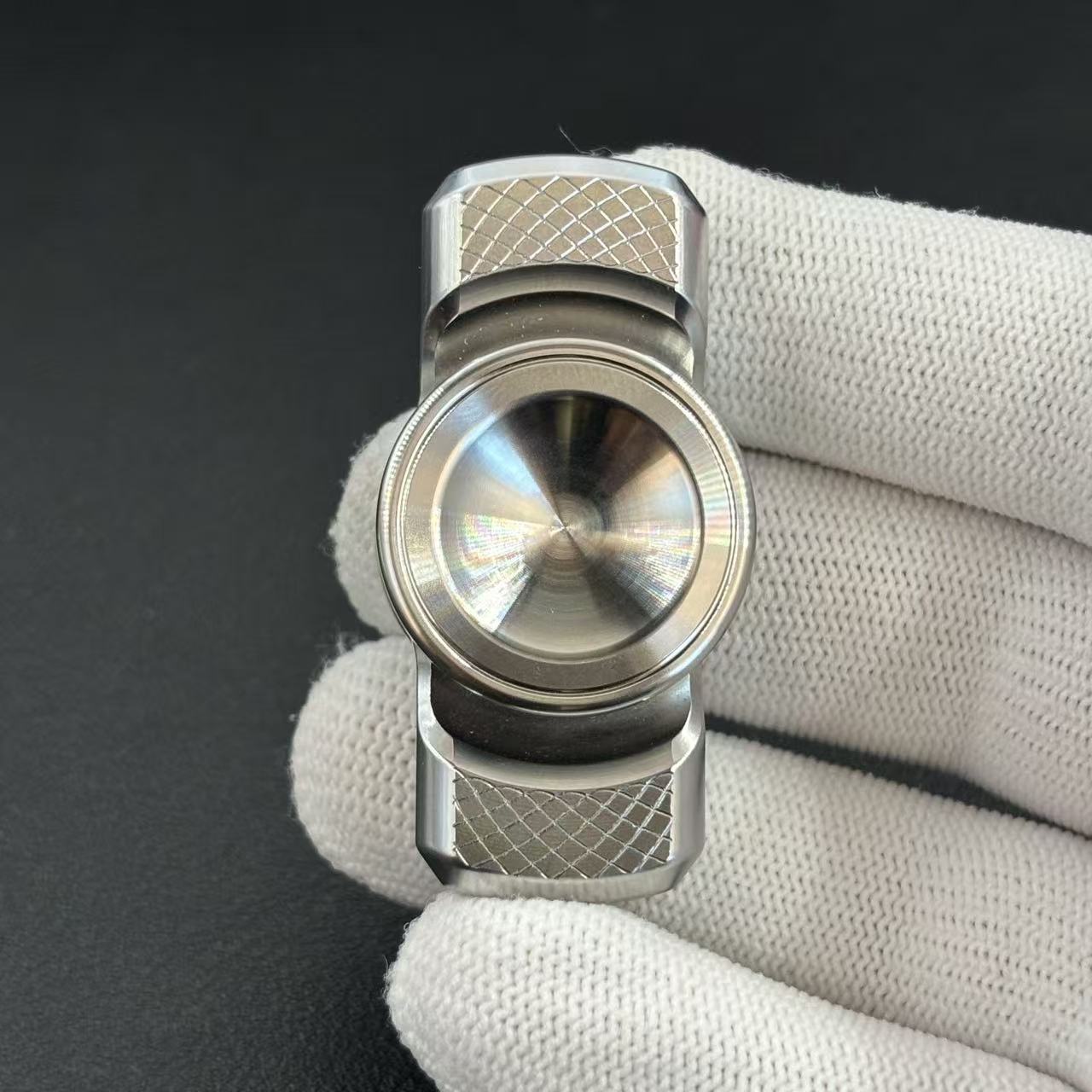 Floating Shadow Stainless Steel