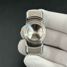 Floating Shadow Stainless Steel