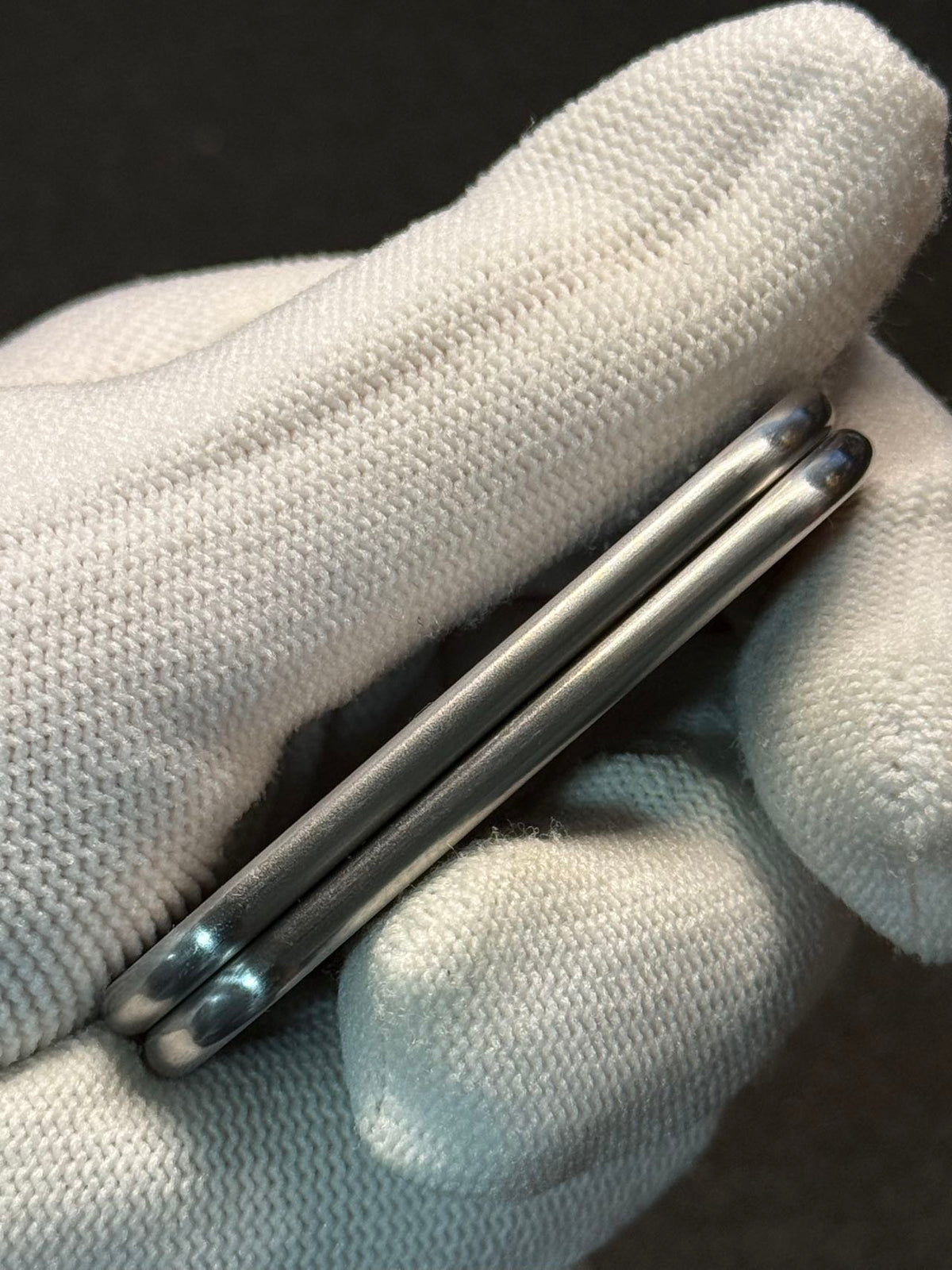 Top H Stainless Steel