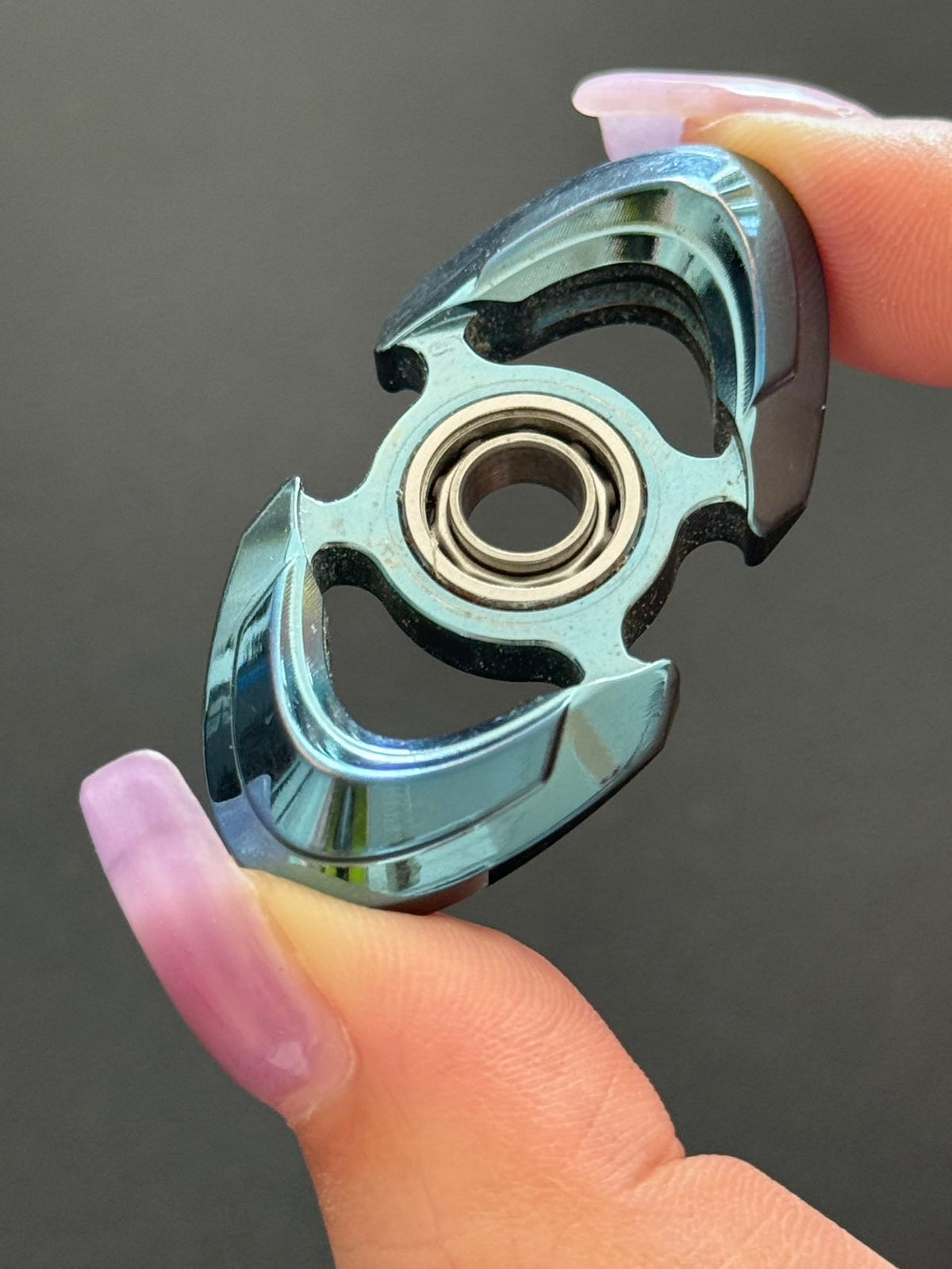 Jixing Zirconium