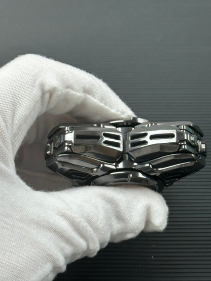 Shock String Zirconium