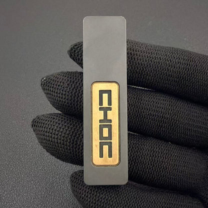 Choc Zirconium