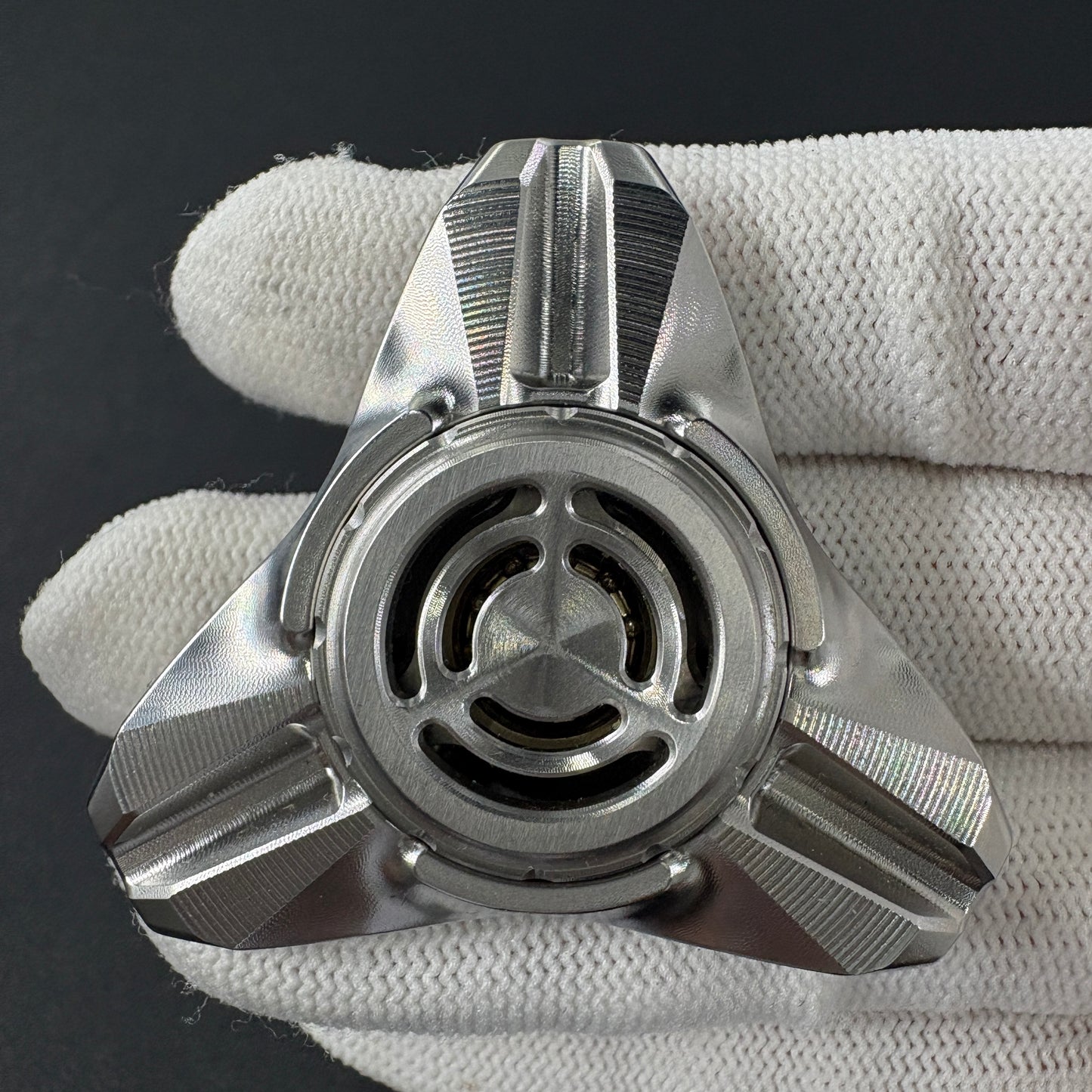 Bird Stainless Steel