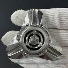 Bird Stainless Steel