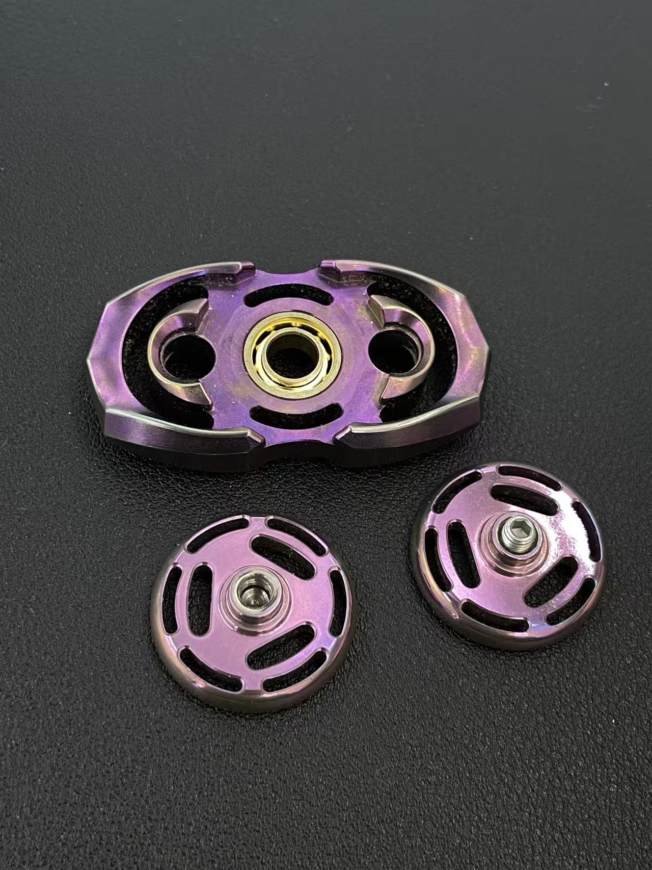 Star Gate Tungsten