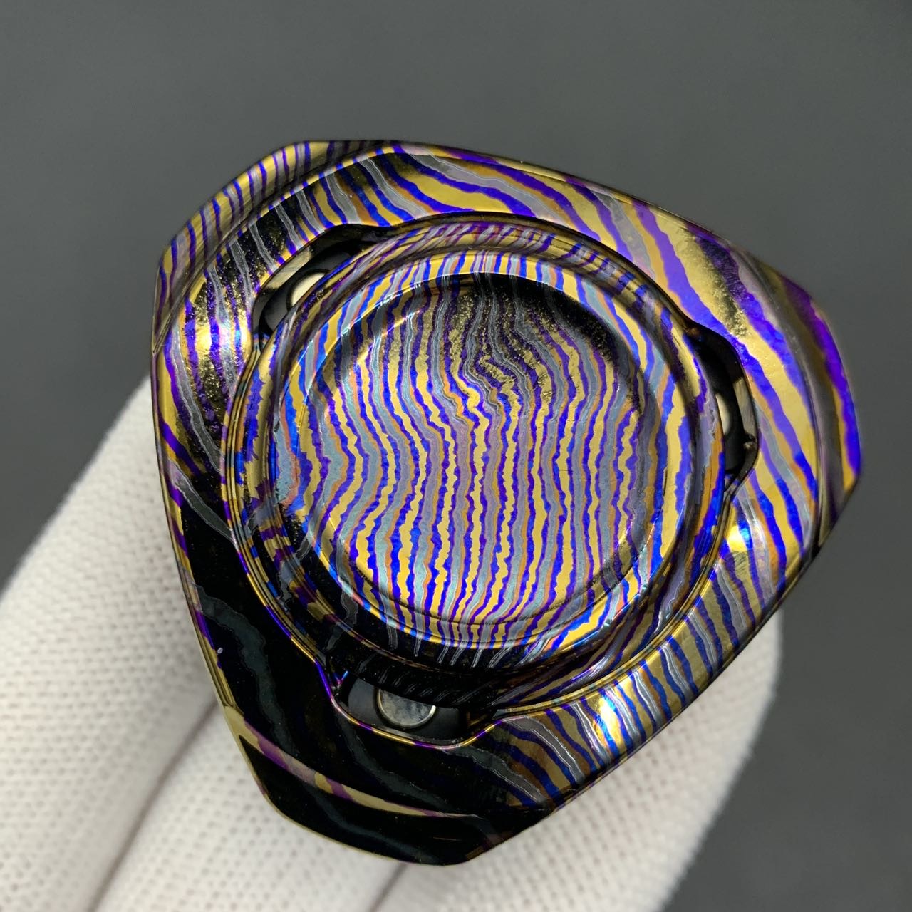Fushion Zircuti