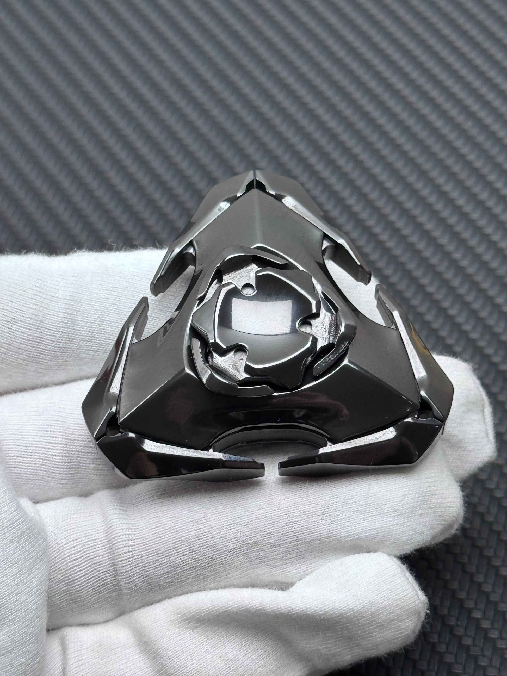 Blade Zirconium