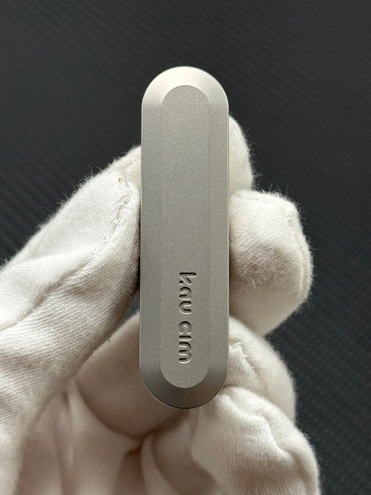 Spice Pin Stainless Steel