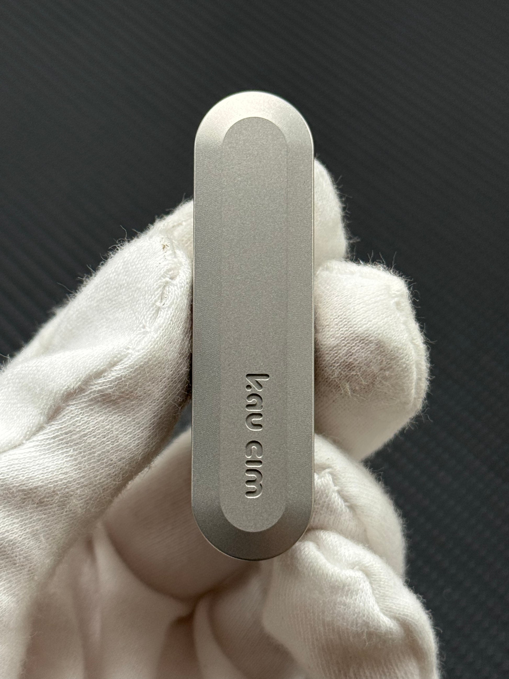 Spice Pin Stainless Steel