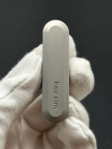Spice Pin Stainless Steel