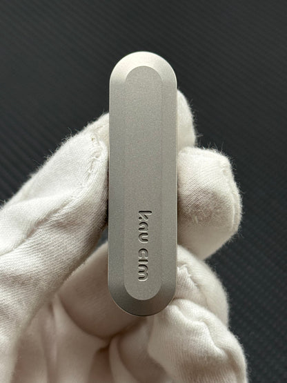 Spice Pin Stainless Steel