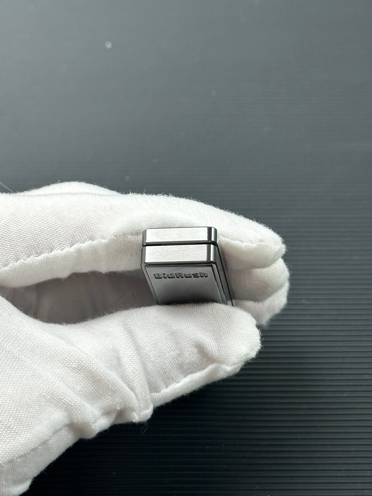 Mini Box Zirconium