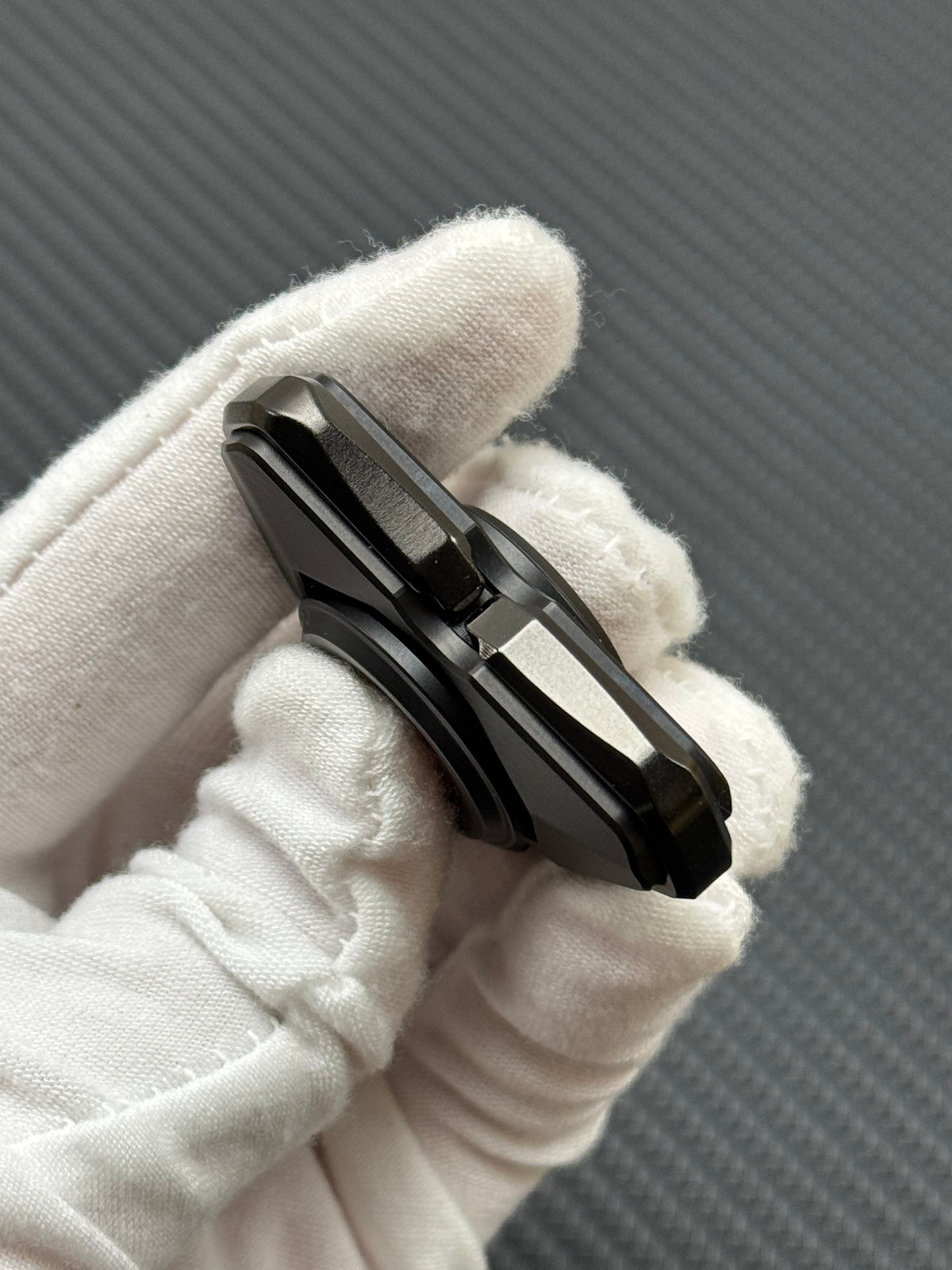 Garlic Titanium