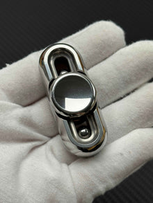 Sausage Stainless Steel Polished
