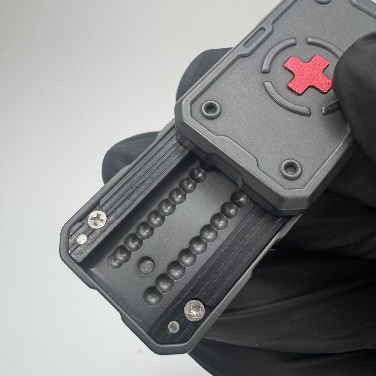 Platinum Bastion Zirconium