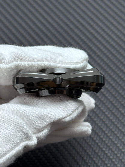 Cat's Eye Zirconium