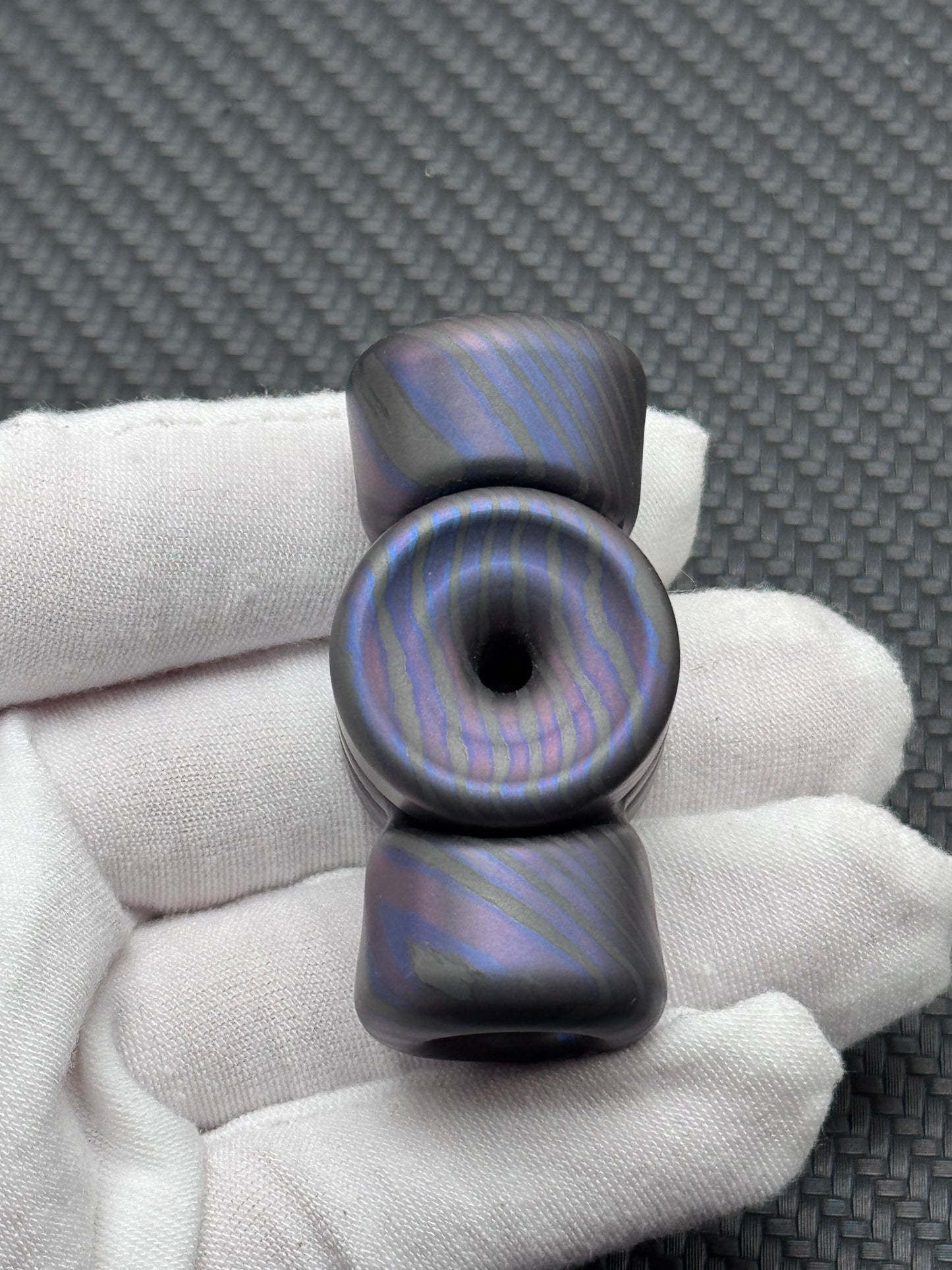 Spin Zircuti