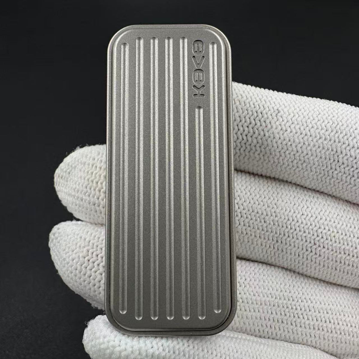 Fuguang Titanium