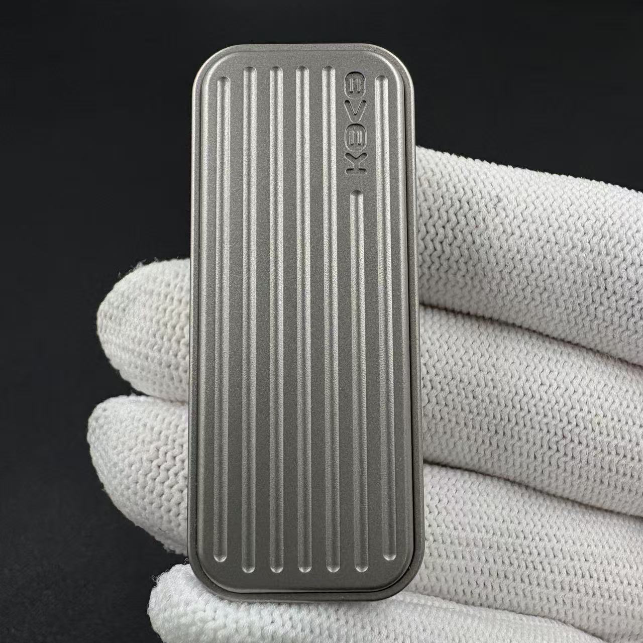 Fuguang Titanium