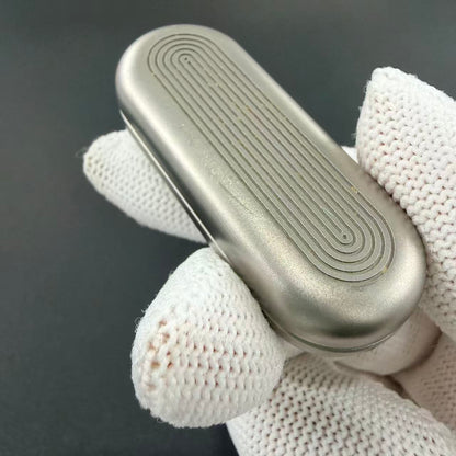 Floating Cloud Titanium