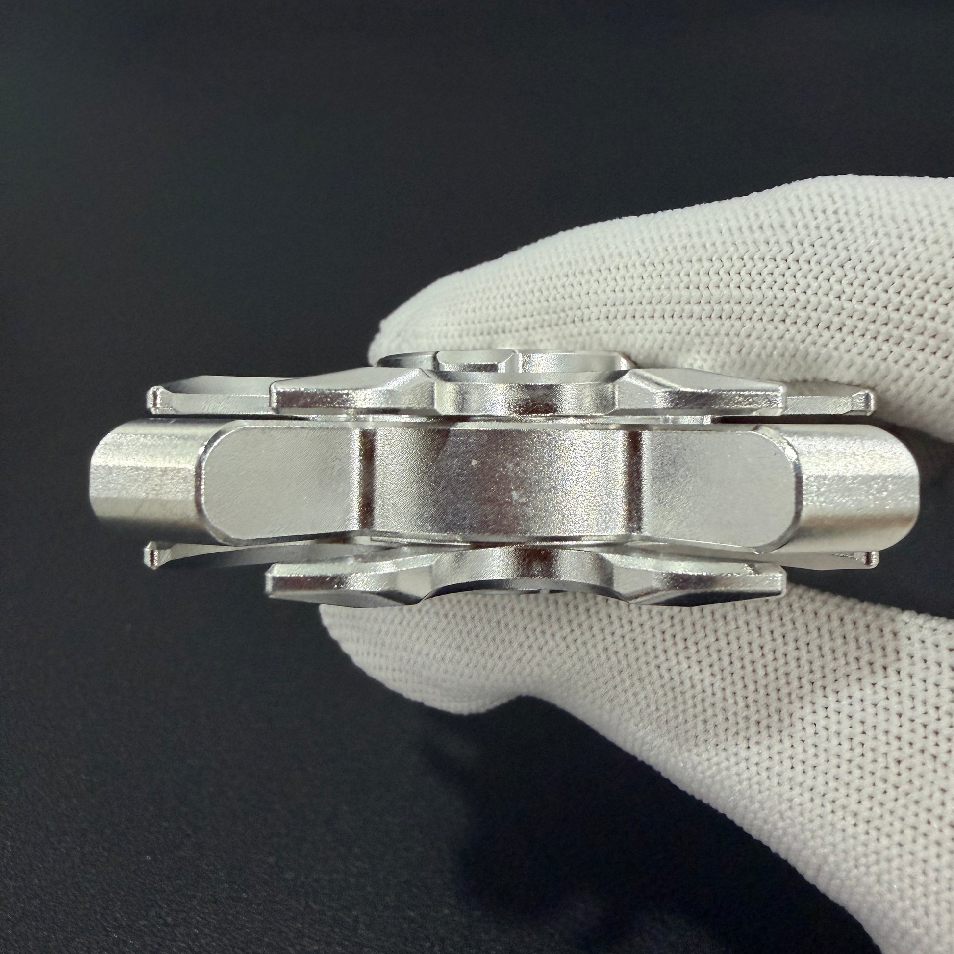 Oracle Aluminum