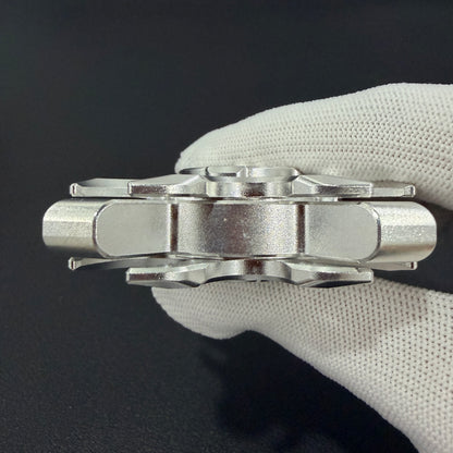 Oracle Aluminum