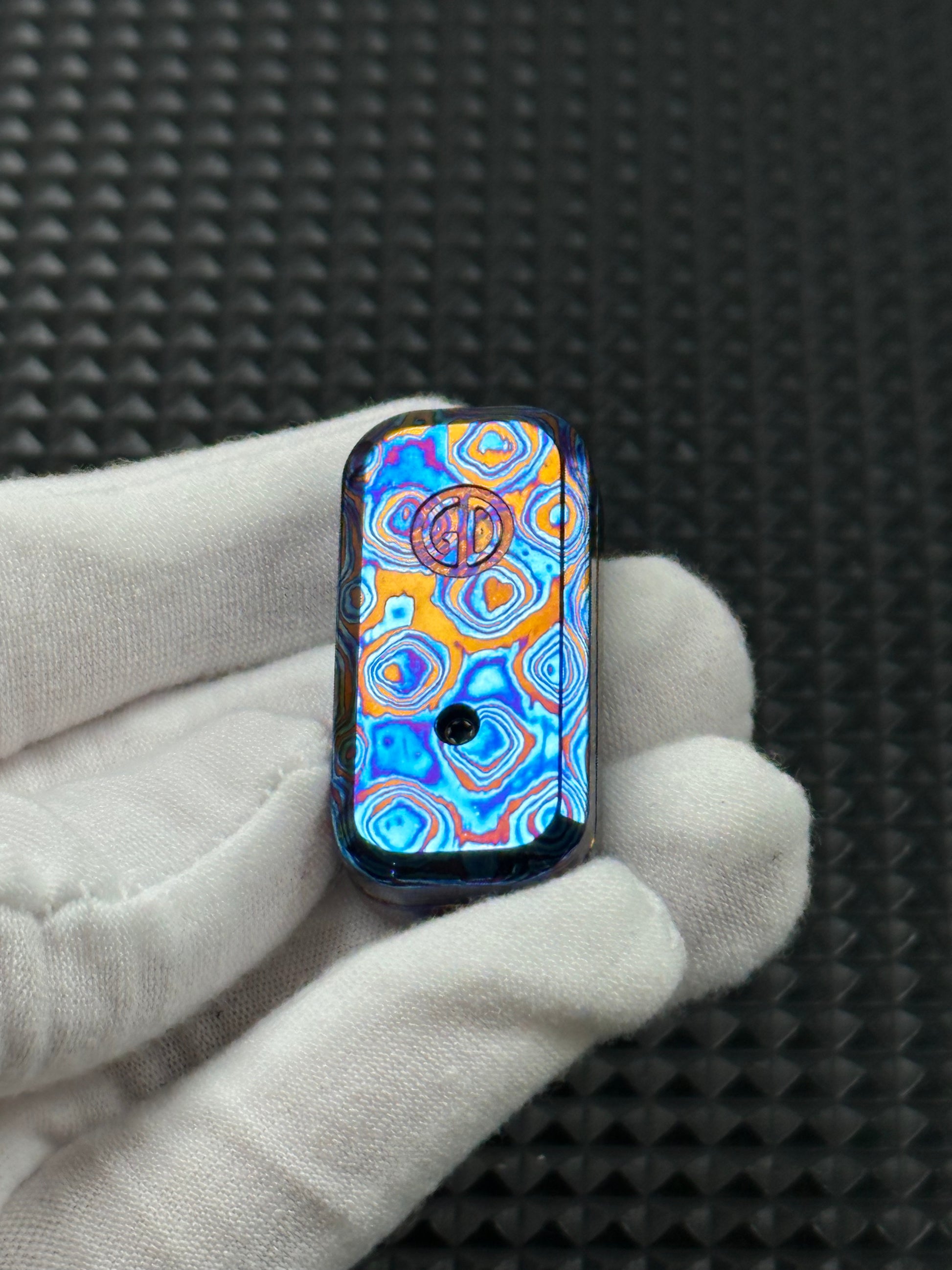 Blessing Mokuti