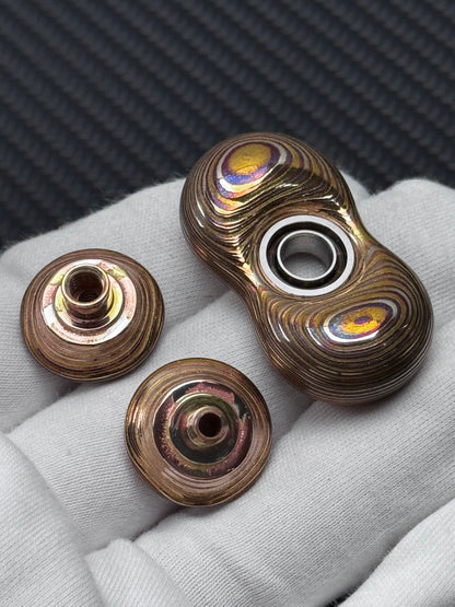 Cell Mini Mokume