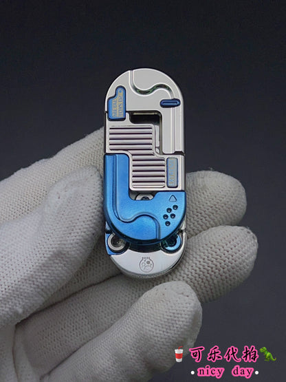 Top B Titanium