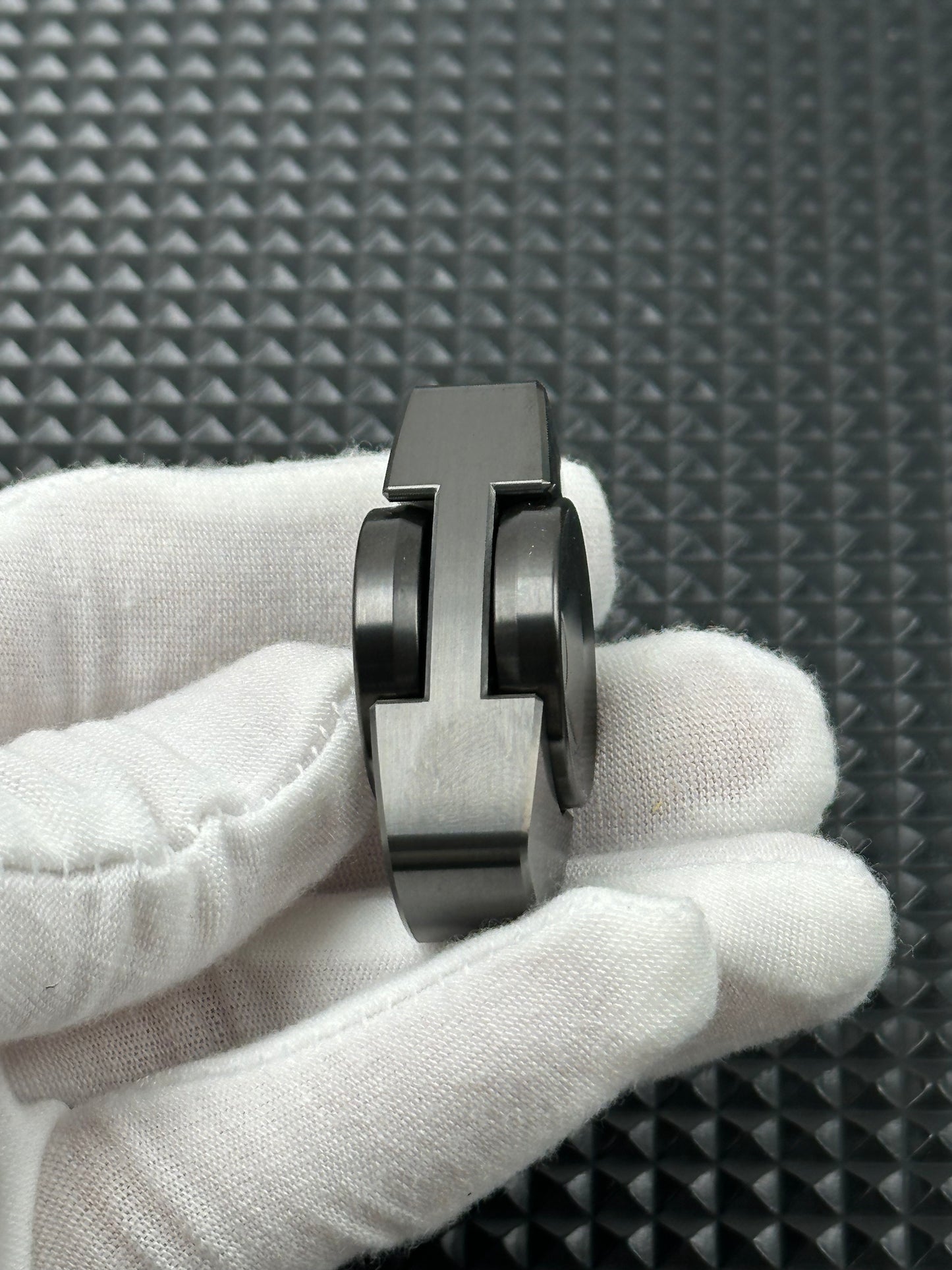 Erpang Zirconium Machine Finished