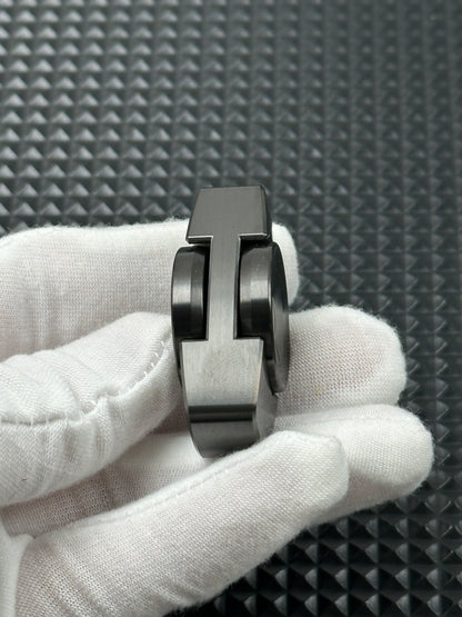 Erpang Zirconium Machine Finished