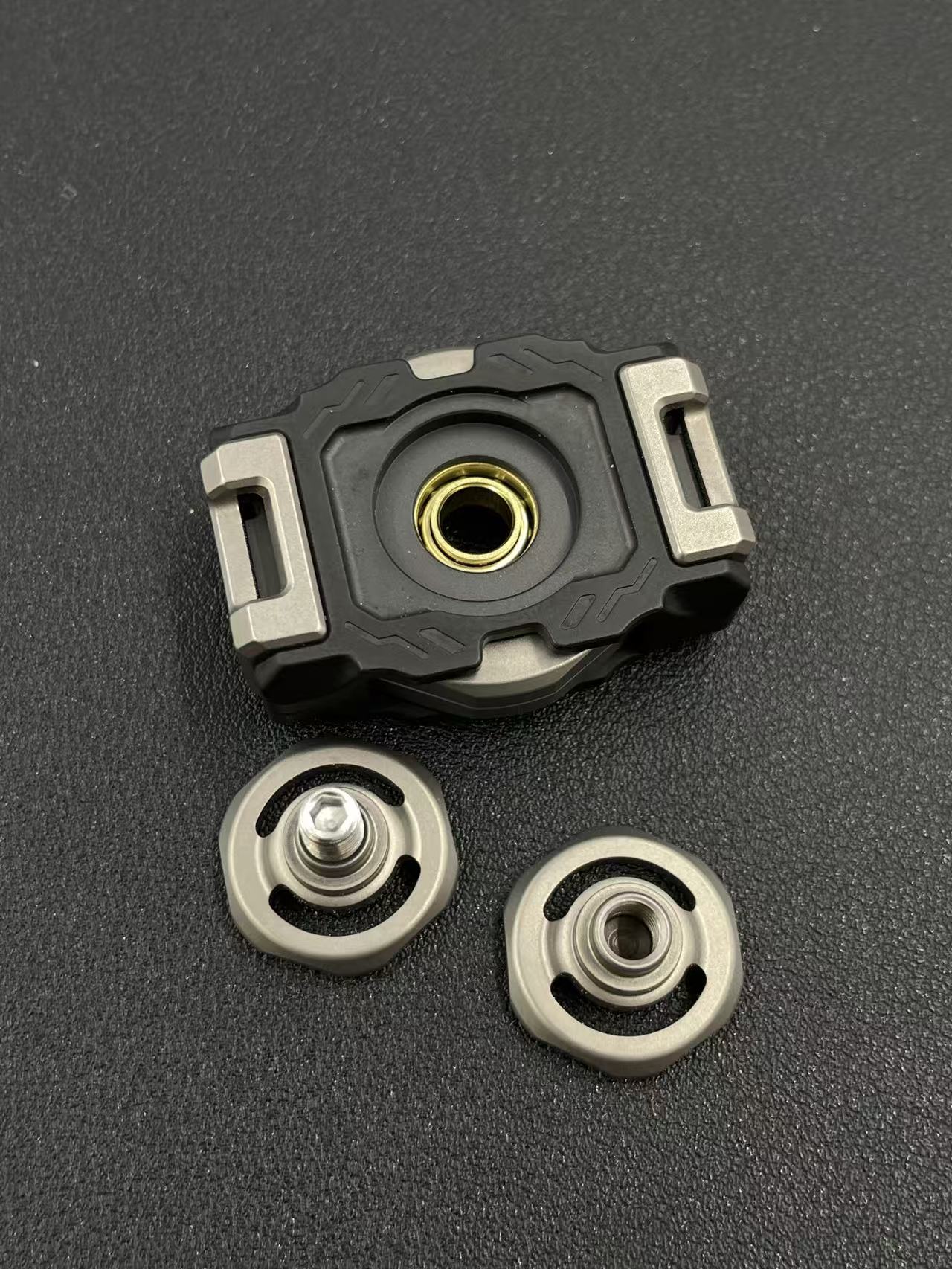 Thunder Titanium