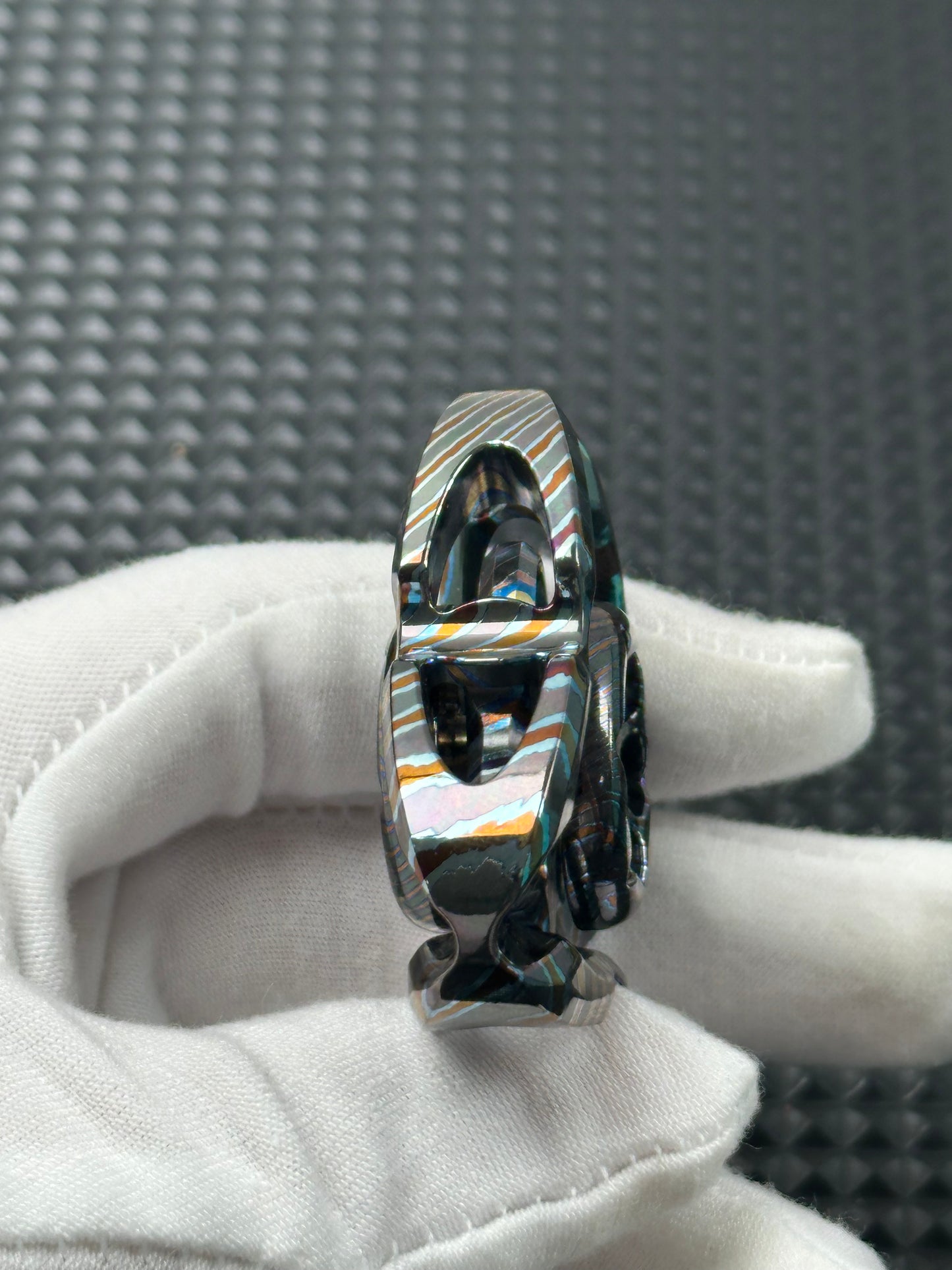 Luxe Zircuti