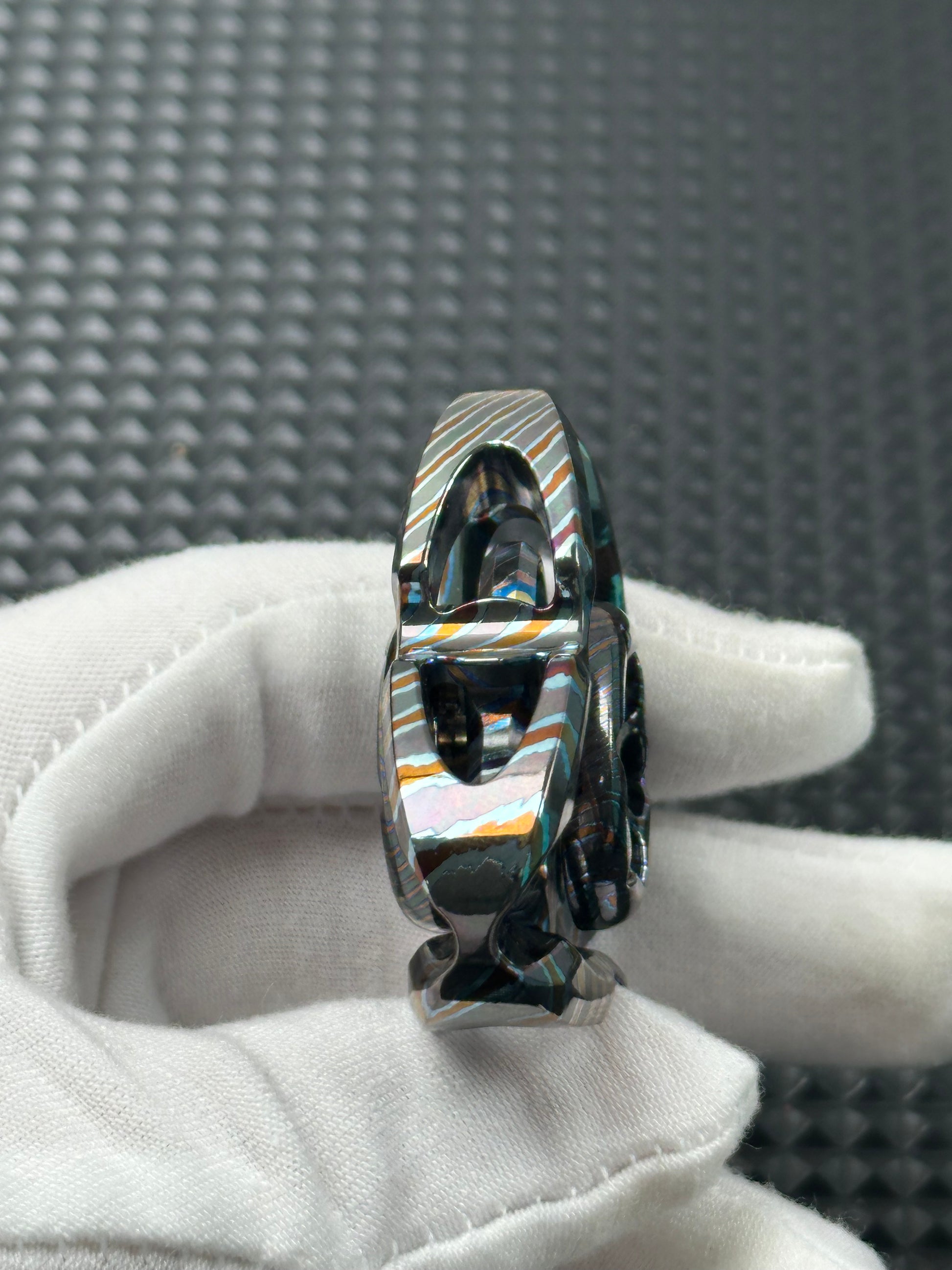 Luxe Zircuti