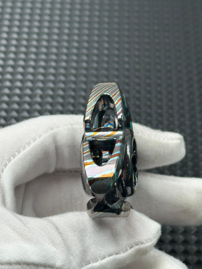 Luxe Zircuti