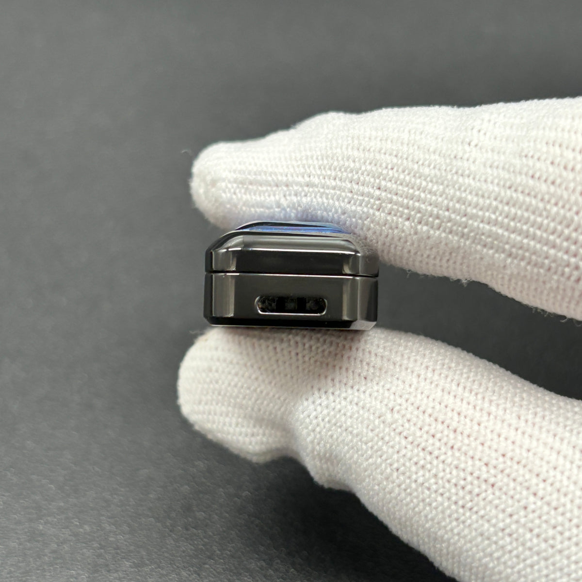 Little Gold Bar 2.0 Zirconium