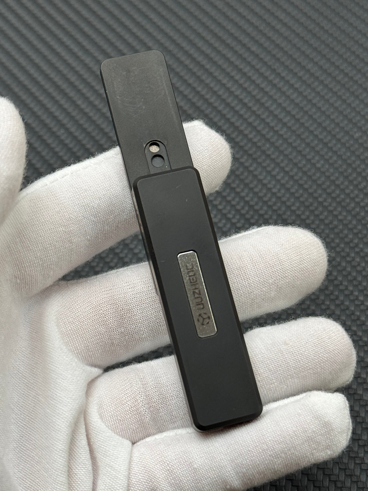 Cloud Rail Titanium Limited Edition
