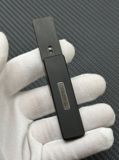 Cloud Rail Titanium Limited Edition