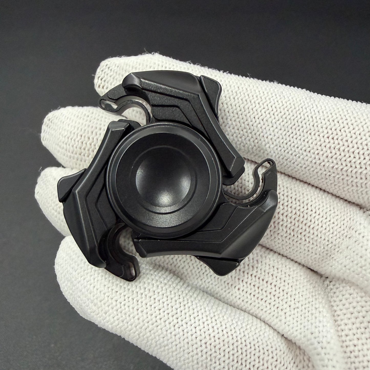 Hidden Blade Stainless Steel