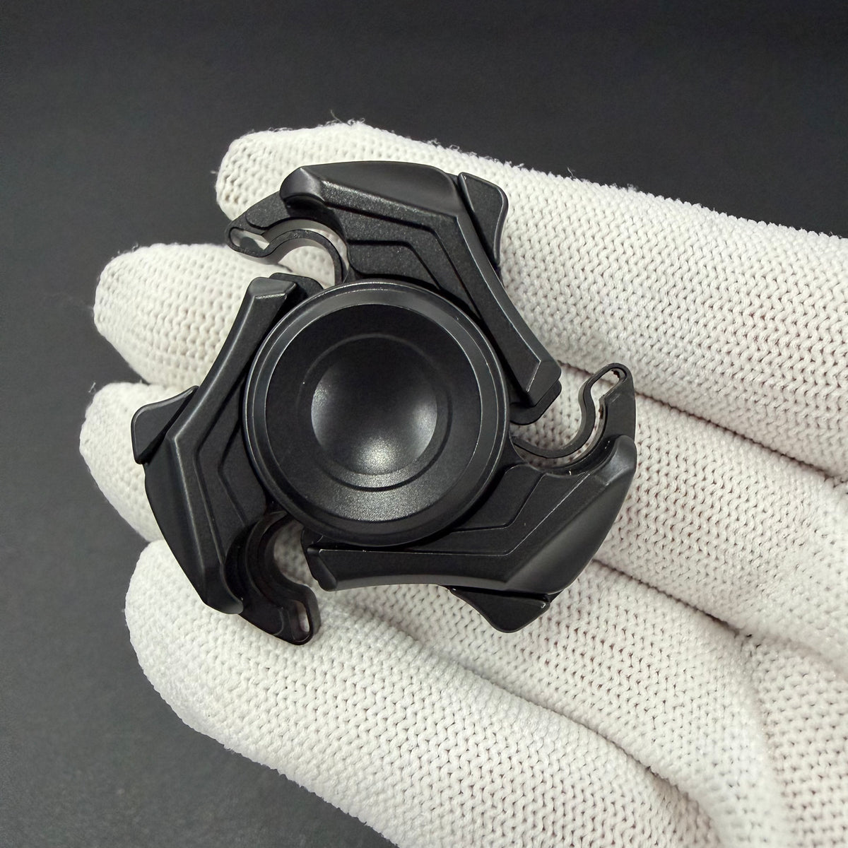 Hidden Blade Stainless Steel